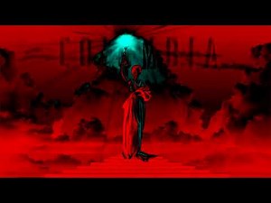 Logo FX: Columbia Pictures (2013)