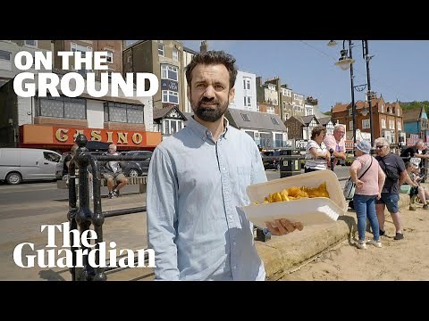 Battered: why half of UK’s fish and chip shops face closure | On the Ground