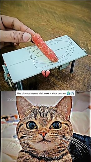 My friend’s first invention #cat #meme #funny