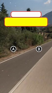 25K views · 1K reactions | Road Signs Trivia Quiz Challenge | DMV Test #DMVTest #RoadSigns #DrivingQuiz #DMVPractice | Brain Mingle | Facebook