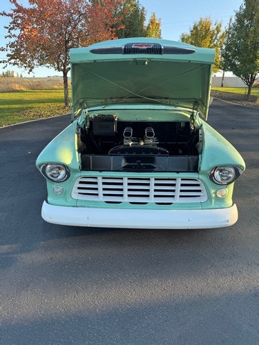 1956 Chevrolet Other Pickups | eBay