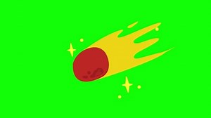 clip-1109529993-meteor-meteorite-animation-fiery-asteroid-alpha-channel