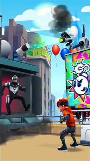 Metroland - endless runner #shorts #youtubeshorts #games