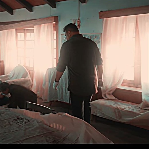 CID Action Edit | Daya & Abhijeet Power Moments