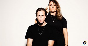 Touch Me (Extended Mix) by Naations