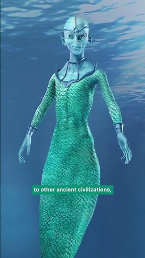 African Tribe Tells of Visitation From Sirian ETs