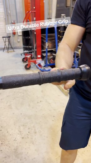 SNEAK PEAK - SFT INSTALL Easy high performance rubberized grip with this install method. They key is to slowly add water and the result is spectacular. Easy to install, high performance grip that is ready to rock in 30 minutes. Did you order our SFT Test Kit? Fill out the feedback form! QR code on the kits will take you to the product page and form! We will be releasing two new FireWrap systems this winter! Innovative Solutions 🔥𝐰𝐰𝐰.𝐟𝐢𝐫𝐞𝐦𝐚𝐮𝐥.𝐜𝐨𝐦 #tools #grip #griptape #axe #hockey