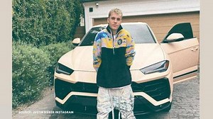 Justin Bieber's carpool karaoke segments with host James Corden | Watch