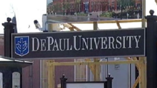 Suspect in attack on Jewish DePaul students ordered held in custody