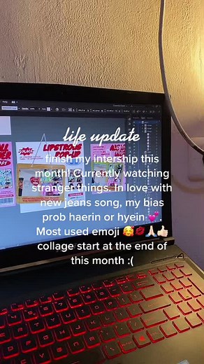 Life Update: Internship Completion and New TV Shows