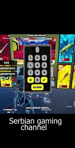 I Found the SECRET CODE for the Plasma Cannon! 😱