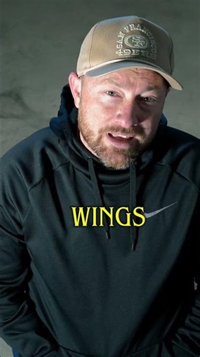 6 Wings and Pure Fire: Inside the Seraphim's Reality #bible #angels