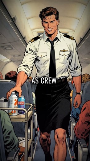 Teen Faked Being a Pilot and Flew 250+ Flights for FREE