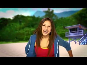 Barbie em Vida de Sereia 2 - Videoclipe (HD)