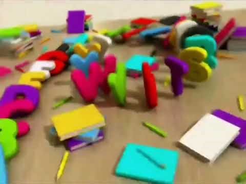 Channel ID (2010): Astro TVIQ