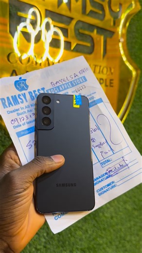 703 reactions · 169 comments | Samsung s22 5G 2sim and 1sim | Ramsybest communication | Facebook