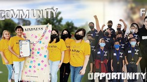 Did you hear? We are now accepting enrollment for the 2024-25 school year! Current and new Lynwood families are encouraged to register their students at bit.ly/LynwoodUSDEnrollNow or by visiting one of our campuses to get more information. In the meantime, check out what makes Lynwood Unified a special place for all students to learn, grow and thrive. | Lynwood Unified School District