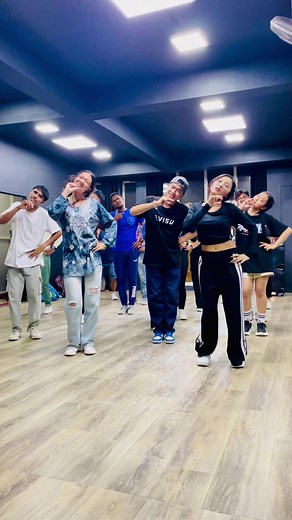 Flexible Dance School on TikTok