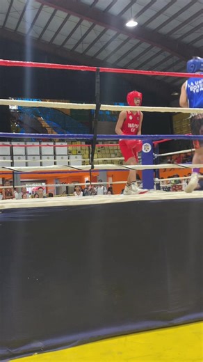 Fun Boxing Dance Routine for Fitness Enthusiasts