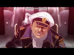 宇宙戦艦ヤマト2202【MAD】jihad