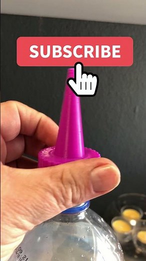 3d printed Plant Water Spike 3d printing shorts