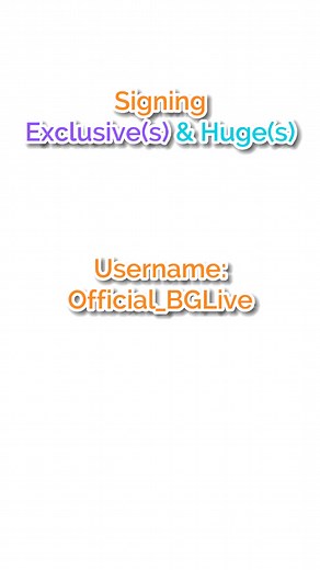 BIG Games™ sur TikTok