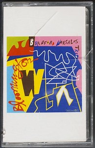 Branford Marsalis - Bloomington