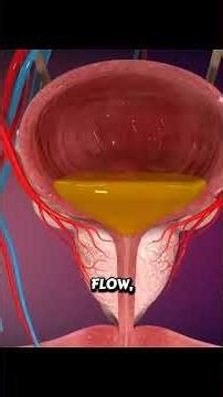 What Your Doctor Wishes You Knew About Prostate Problems #HealthTips #MensWellness #BPH