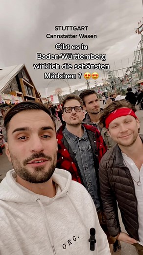 Wo in Deutschland gibt es die schönsten Mädchen ? Baden-Württemberg ???