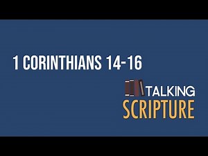 Ep 218 | 1 Corinthians 14-16, Come Follow Me 2023 (September 4-10)