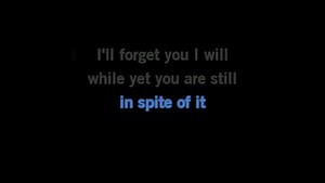 Karaoke Lush Life - Natalie Cole - CDG, MP4, KFN - Karaoke Version