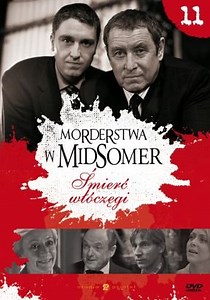 Morderstwa w Midsomer (1997) serial opis - Filmweb
