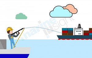 What Are Line Throwing Apparatus On Ships?