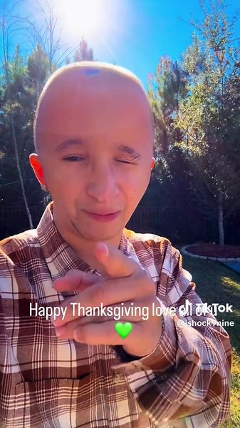 Thanksgiving Mukbang: Delicious ASMR Eating Experience