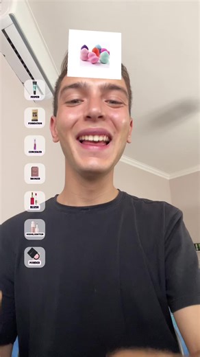 Trucco Perfetto: Guida Step-by-Step con Filtro Makeup