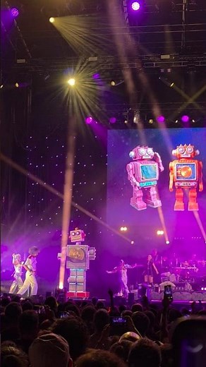 Caparezza - Ti Fa Stare Bene Live Mantova 2026 #caparezza