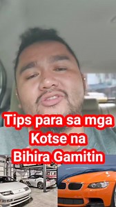 1M views · 6.2K reactions | Tips para sa mga Kotse na Bihira Gamitin | Kuya Shane | Facebook