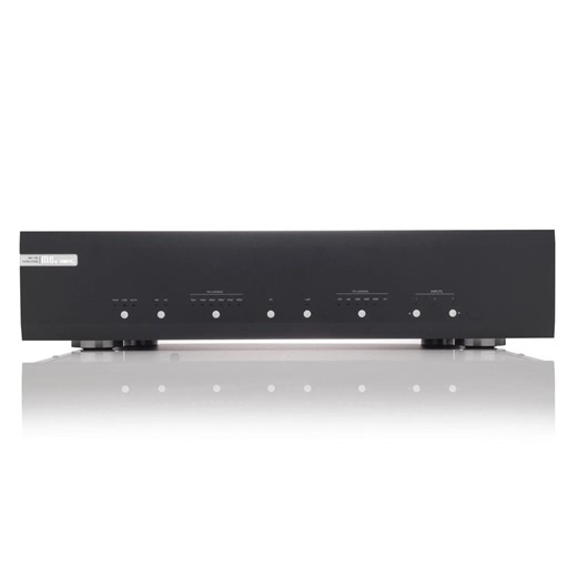 Musical Fidelity M6x Vinyl MM & MC Phono Preamplifier (B-Stock)
