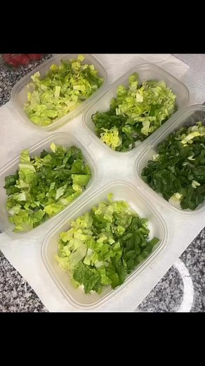 Food Prepping, save time and money cooking and from that last minute drive through. #foodprep #food #ilovefood | Melvin Jackson