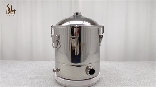 Home Using Stainless Steel Distiller Home Brewing Equipment Essential Oil Distiller Home Alcohol Distiller