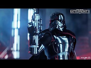 En route pour les 200 abonnés - Star Wars BATTLEFRONT 2 avec GOUSVADOR