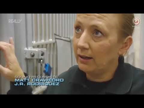 Animal Cops Houston Ending Credits 14x13