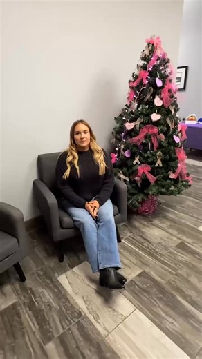 Attention Texico residents. Commissioner Kyle Cain dropped by the County Administration Complex today to early vote. While there, he discussed the impacts of the county's proposed GRT increase on Texico residents | Curry County, NM