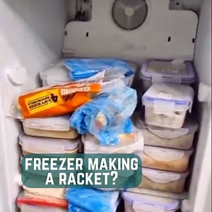 7.1K views · 112 reactions | Is your freezer making this noise? Then...