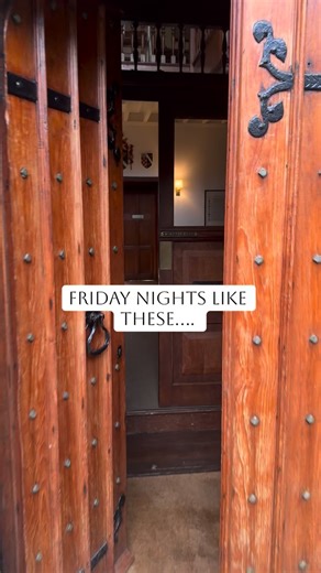 Croyde Yoga ~ Yoga in North Devon on Instagram: "Friday Night Wintering @pickwellmanor in North Devon with @hypnowithjo was a wholesome evening of slowing down, reconnecting and restoring energy. What a treat to practise in such a beautiful space with such lovely people ❤️ THANKYOU And £90 of the proceeds went to @pickwellfoundation 🙏✨ Who’s coming for the next one? #northdevonyoga #croyde #northdevon #fridaynightin"