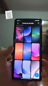 Redmi Note 10S - Custom Roms Hyper OS 2.0 ? #customroms