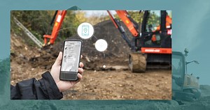 #Kubota has launched an all new tracking system that helps minimise downtime and increase productivity, initially for KX080-4a2 models. Find out more by reading our article on Diggers Live - https://bit.ly/Kubota-DiggersLive | Kubota | Facebook
