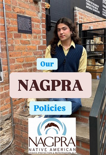 Understanding NAGPRA: Insights from Indigenous Perspectives