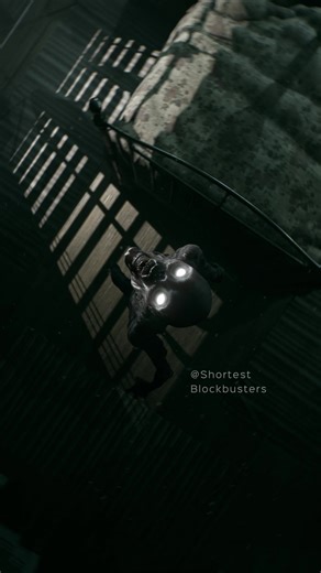 Creepy POV: Monster Haunted House on Halloween