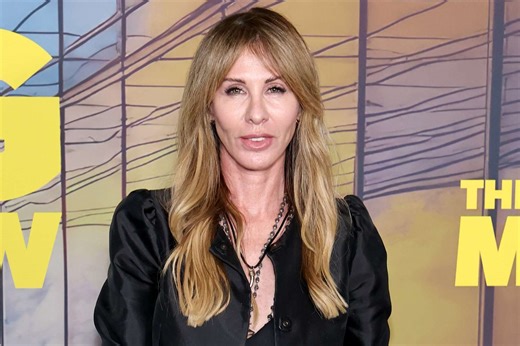 Carole Radziwill returns to divisive 'RHONY' reboot nearly a decade after dramatic exit